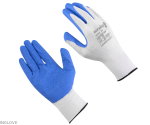 RĘKAWICE POWLECZONE LATEKSEM