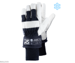RĘKAWICE OCIEPLANE WODOODPORNE GLETSCHER 