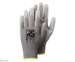 RĘKAWICE POWLECZONE POLIURETANEM