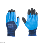 RĘKAWICE POWLECZONE PIANKĄ