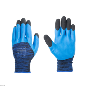 RĘKAWICE POWLECZONE PIANKĄ