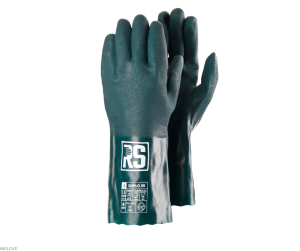 RĘKAWICE CHEMOODPORNE 35 CM 